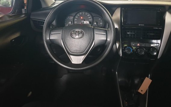 2019 Toyota Vios for sale in Quezon City-2