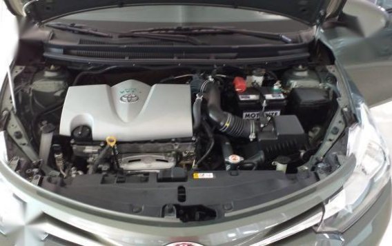2018 Toyota Vios for sale in Pasig -2