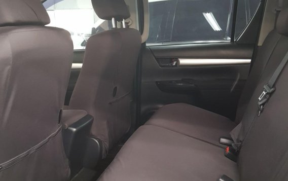 2016 Toyota Hilux for sale in San Fernando-3