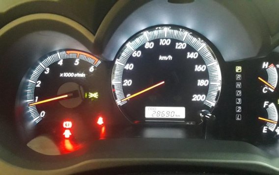 Toyota Fortuner 2015 for sale in Pasay -1
