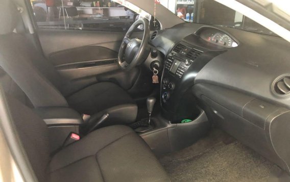 2011 Toyota Vios for sale in Mandaue-2