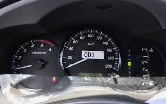 2014 Toyota Innova for sale in Tagaytay -1