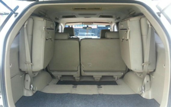 2010 Toyota Fortuner for sale in 115790 -5