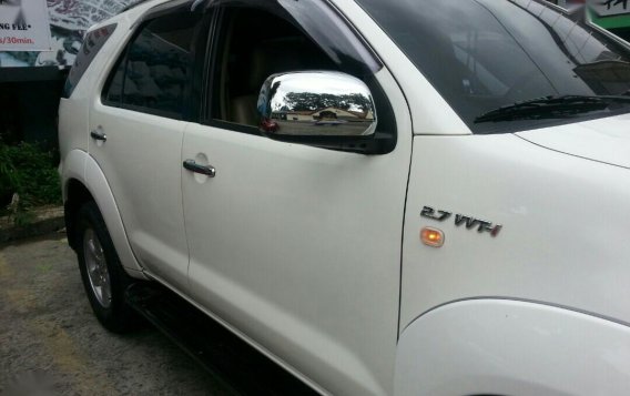 2010 Toyota Fortuner for sale in 115790 -6