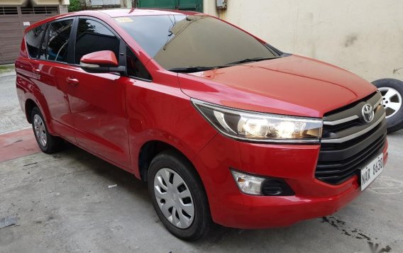 2017 Toyota Innova for sale in Quezon City-3