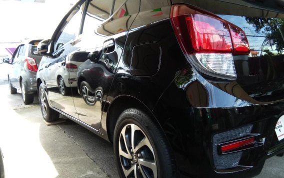 2018 Toyota Wigo for sale in Muntinlupa -2