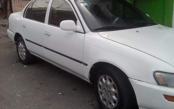 1994 Toyota Corolla for sale in Cainta