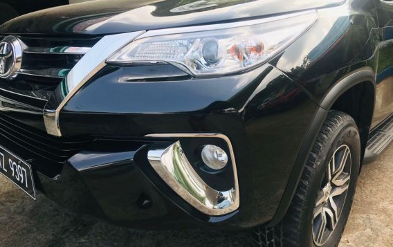 2016 Toyota Fortuner for sale in Antipolo-8