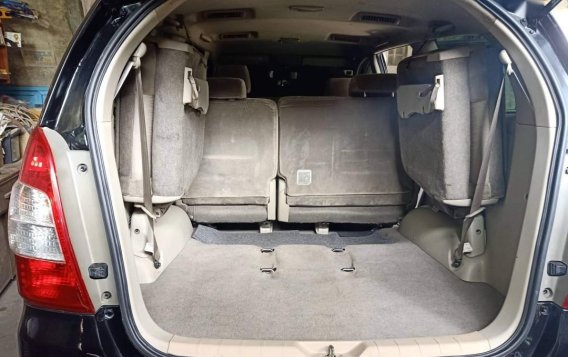 2015 Toyota Innova for sale in Paranaque -3