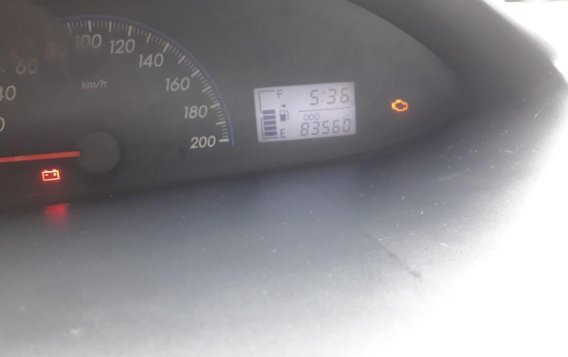 Toyota Vios 2010 for sale in Alcala-2