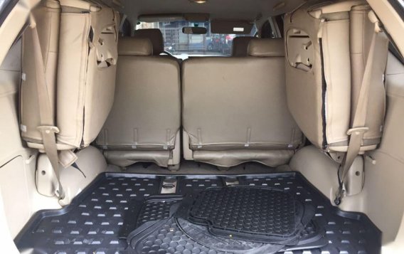 2008 Toyota Fortuner for sale in Antipolo-4