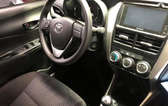 2019 Toyota Vios for sale in Quezon City-3