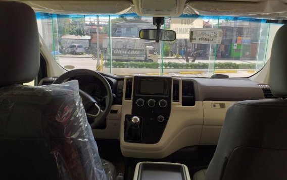 2019 Toyota Hiace for sale in Valenzuela-4