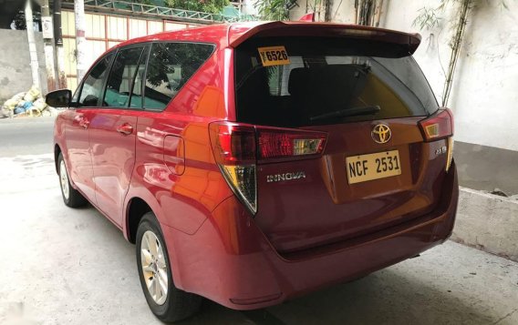 2016 Toyota Innova for sale in Quezon City-4
