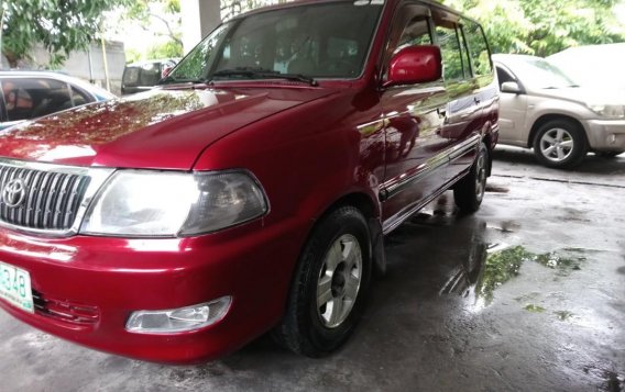 Toyota Revo 2003 for sale in Bacoor-2