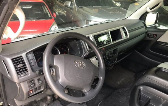 2017 Toyota Grandia for sale in Quezon City-3