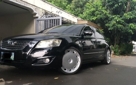 Toyota Camry 2007 for sale in Quezon City-4