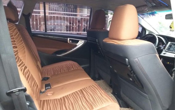 2016 Toyota Innova for sale in Valenzuela-4