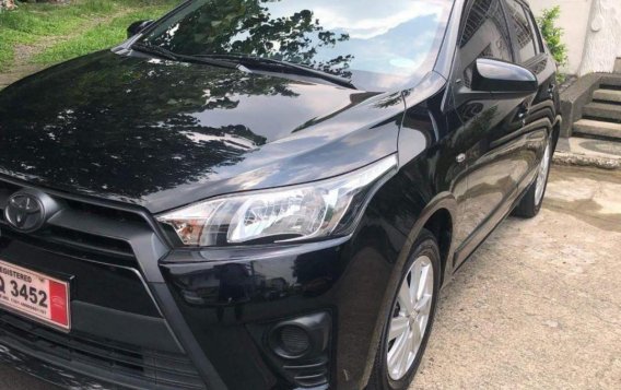 2017 Toyota Yaris for sale in Quezon City-2