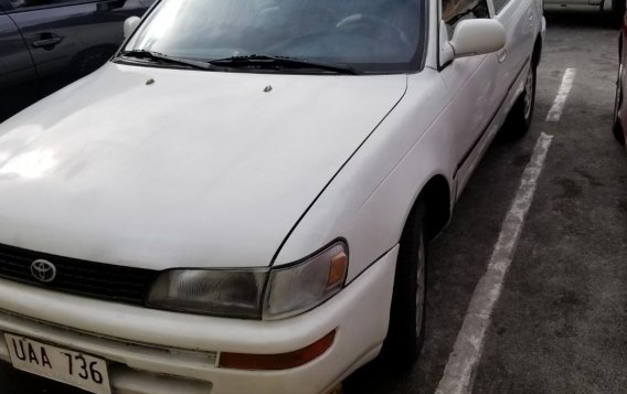 1994 Toyota Corolla for sale in Cainta-3