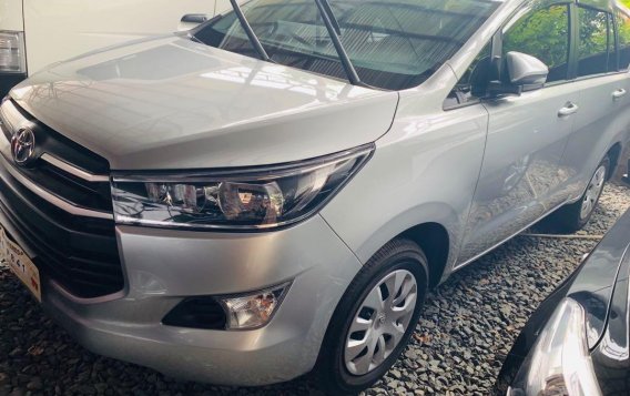 2018 Toyota Innova for sale in Quezon City -1