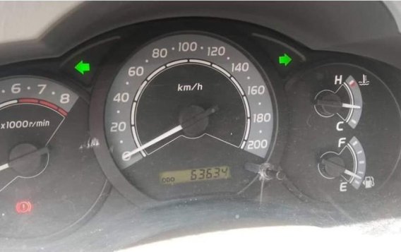 Toyota Innova 2006 for sale in Pasig -2