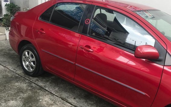 2011 Toyota Vios for sale in Lipa-2