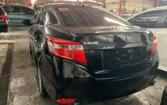 2016 Toyota Vios for sale in Quezon City-2