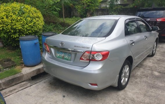 2011 Toyota Corolla Altis for sale in Muntinlupa -4