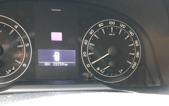 2016 Toyota Innova for sale in Quezon City-5