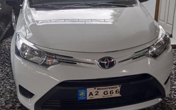 2018 Toyota Vios for sale in Quezon City-1