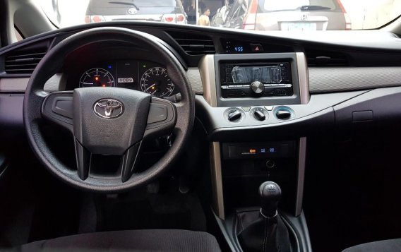2017 Toyota Innova for sale in Quezon City-5