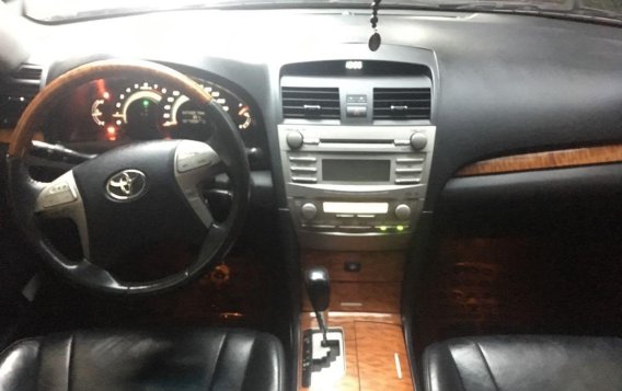 Toyota Camry 2007 for sale in Quezon City-5