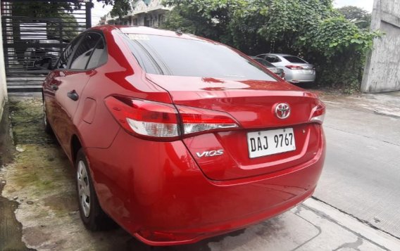 2019 Toyota Vios for sale in Quezon City-2