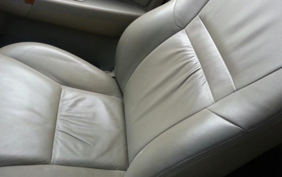2010 Toyota Fortuner for sale in 115790 -7