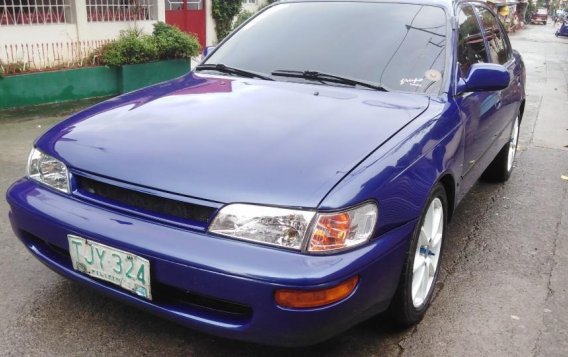1994 Toyota Corolla for sale in Antipolo-1