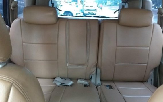2008 Toyota Innova for sale in Manila-1