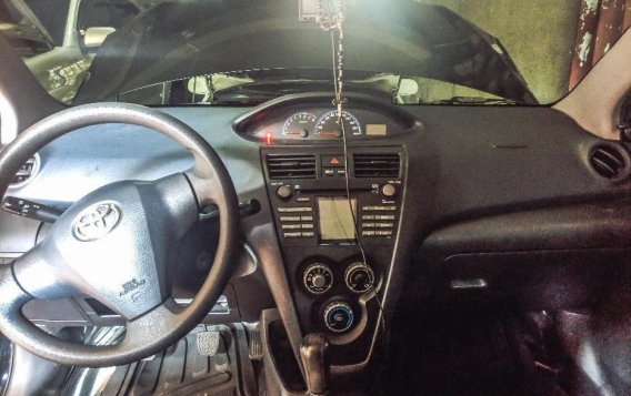 2009 Toyota Vios for sale in Cebu City-3