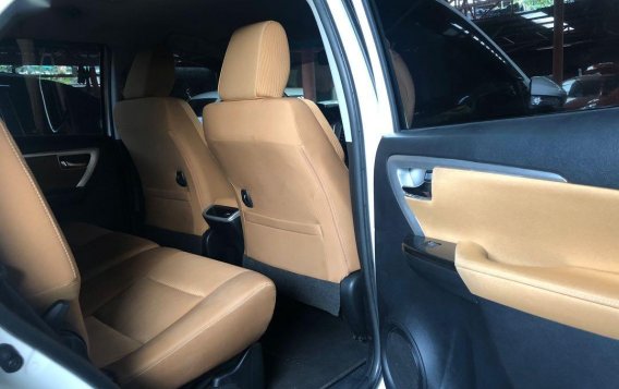 2017 Toyota Fortuner for sale in Quezon City-4