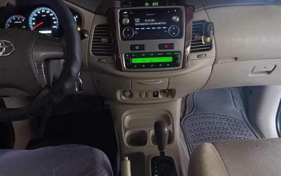 2015 Toyota Innova for sale in Paranaque -4