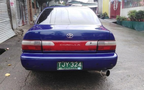 1994 Toyota Corolla for sale in Antipolo-5