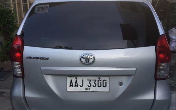Toyota Avanza 2014 for sale in Valenzuela-2