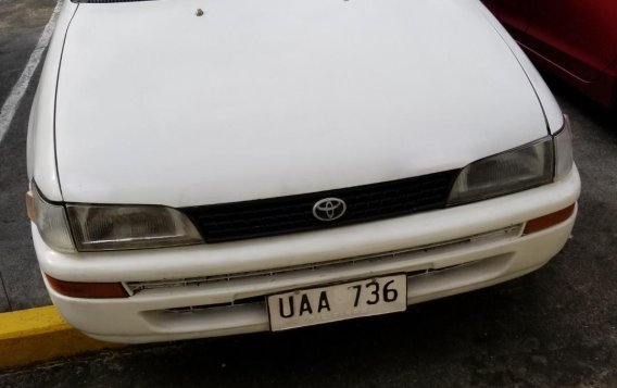 1994 Toyota Corolla for sale in Cainta-7
