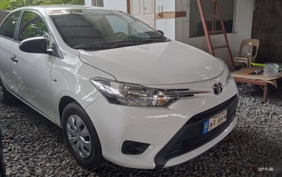 2018 Toyota Vios for sale in Quezon City-2