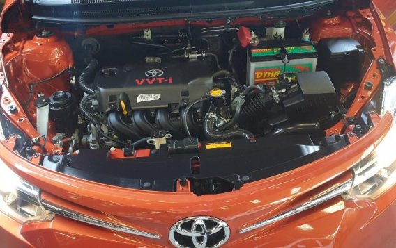 2016 Toyota Vios for sale in Quezon City-5