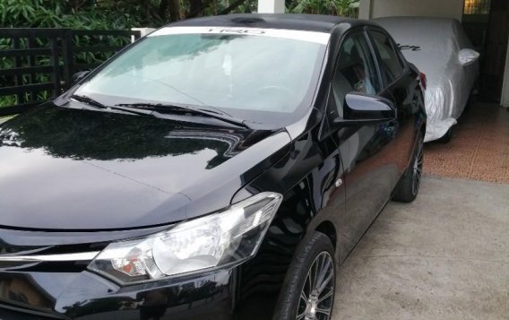 2014 Toyota Vios for sale in Bauan-1