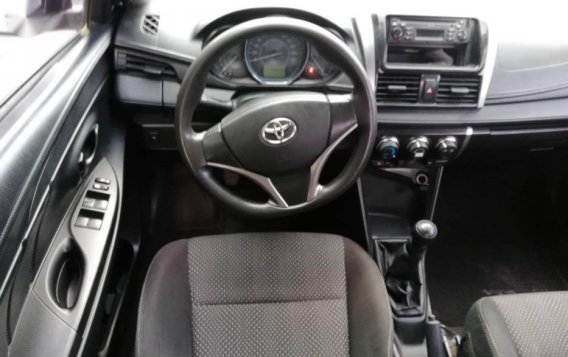 2014 Toyota Vios for sale in San Fernando-4