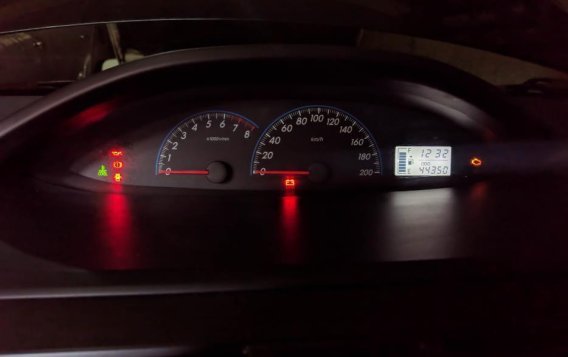 2009 Toyota Vios for sale in Cebu City-4