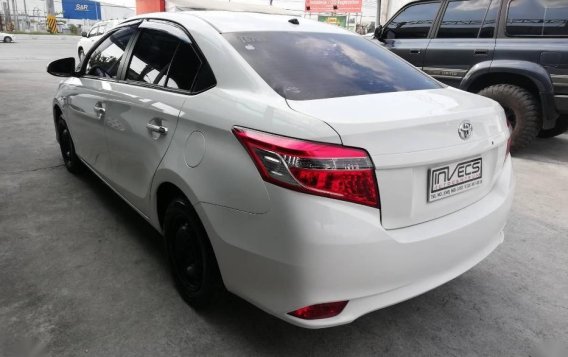 2014 Toyota Vios for sale in San Fernando-5