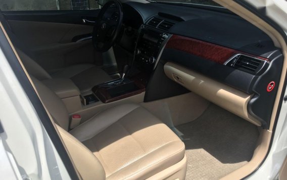 2013 Toyota Camry for sale in Quezon City-5